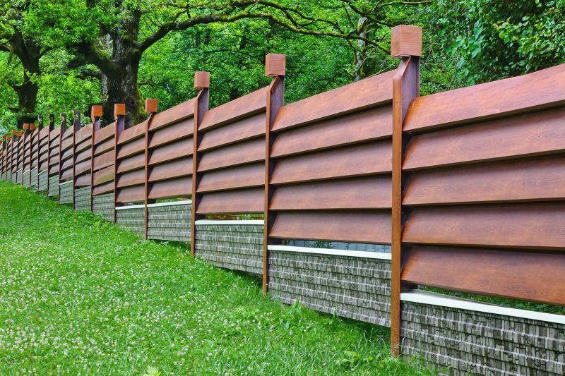 Cost of Fence in Santa Clarita, CA